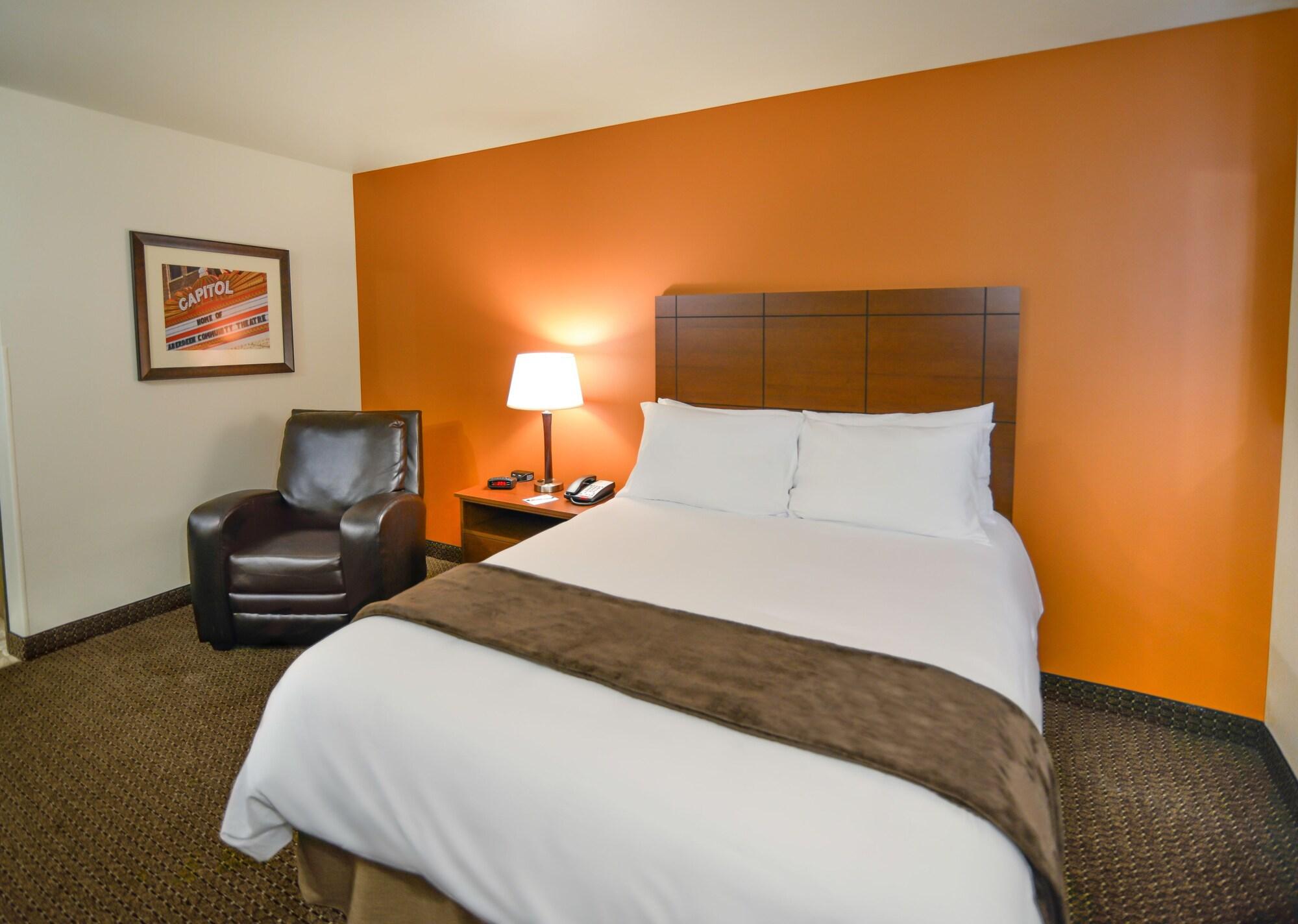 My Place Hotel-Brookings, Sd Eksteriør bilde