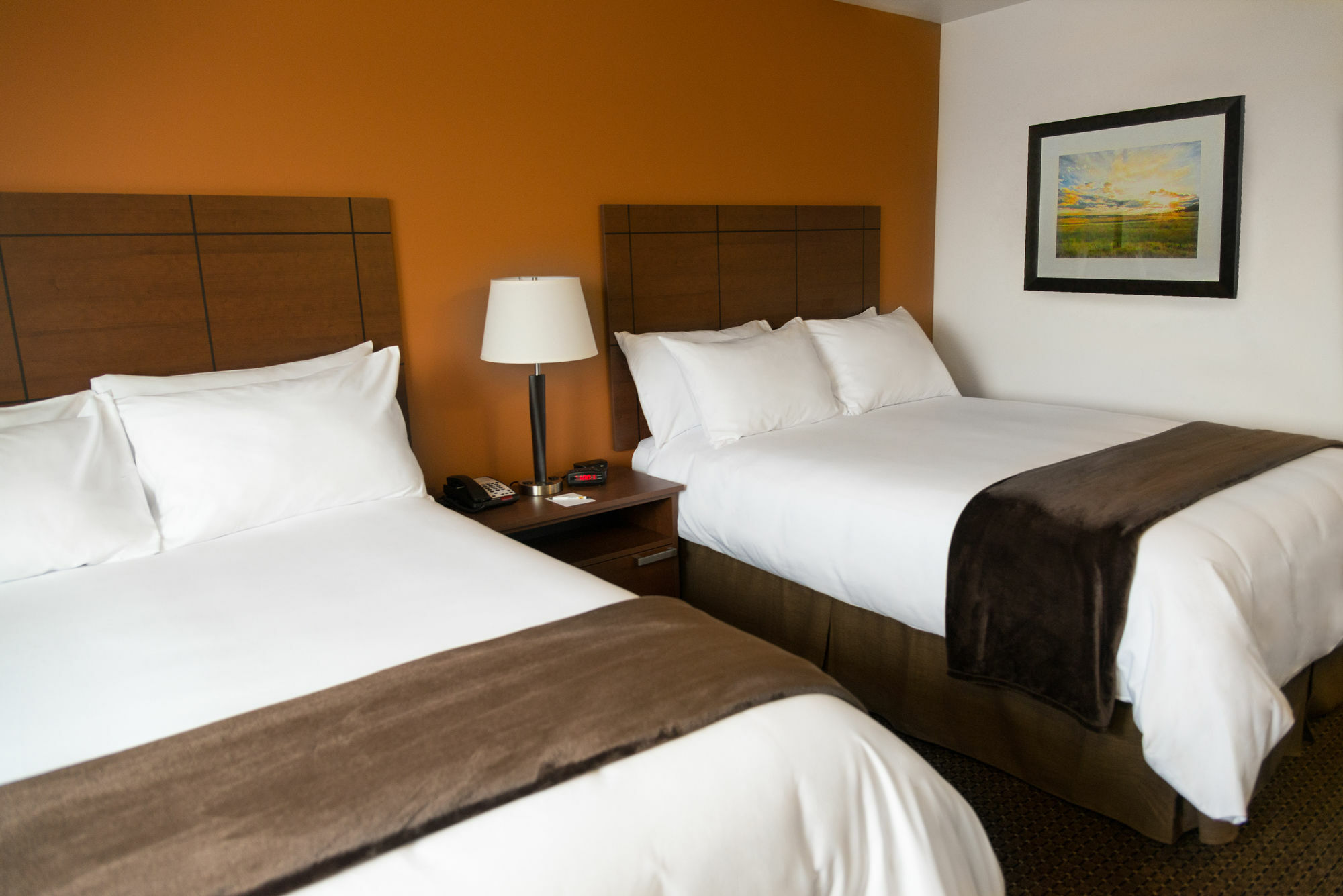 My Place Hotel-Brookings, Sd Eksteriør bilde